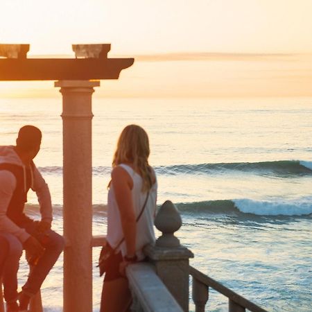 Хостел Laneez Ericeira Surf House Экстерьер фото