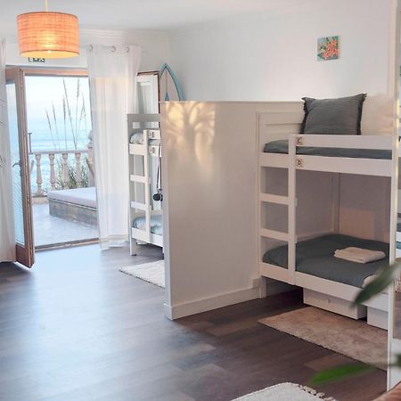 Хостел Laneez Ericeira Surf House Экстерьер фото