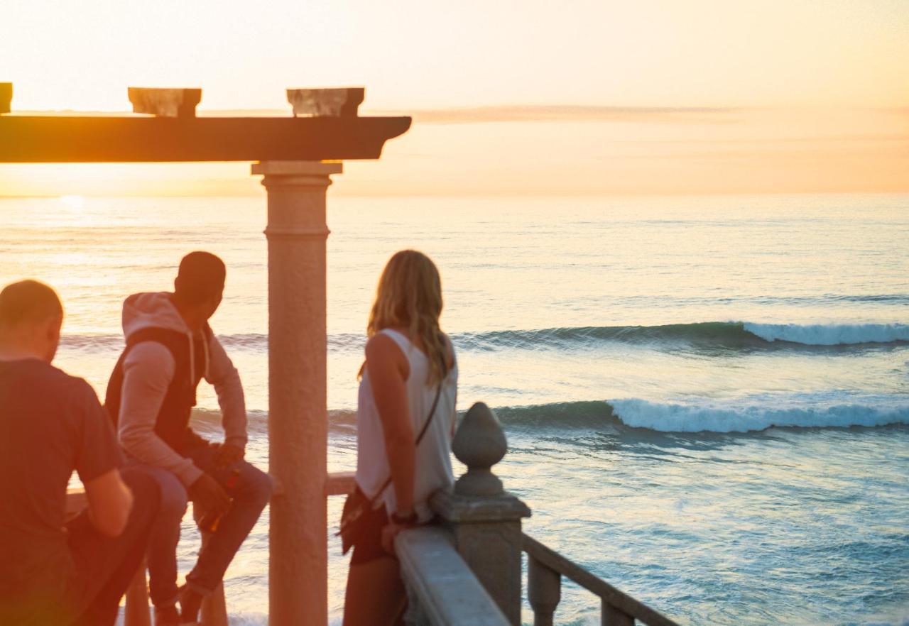 Хостел Laneez Ericeira Surf House Экстерьер фото