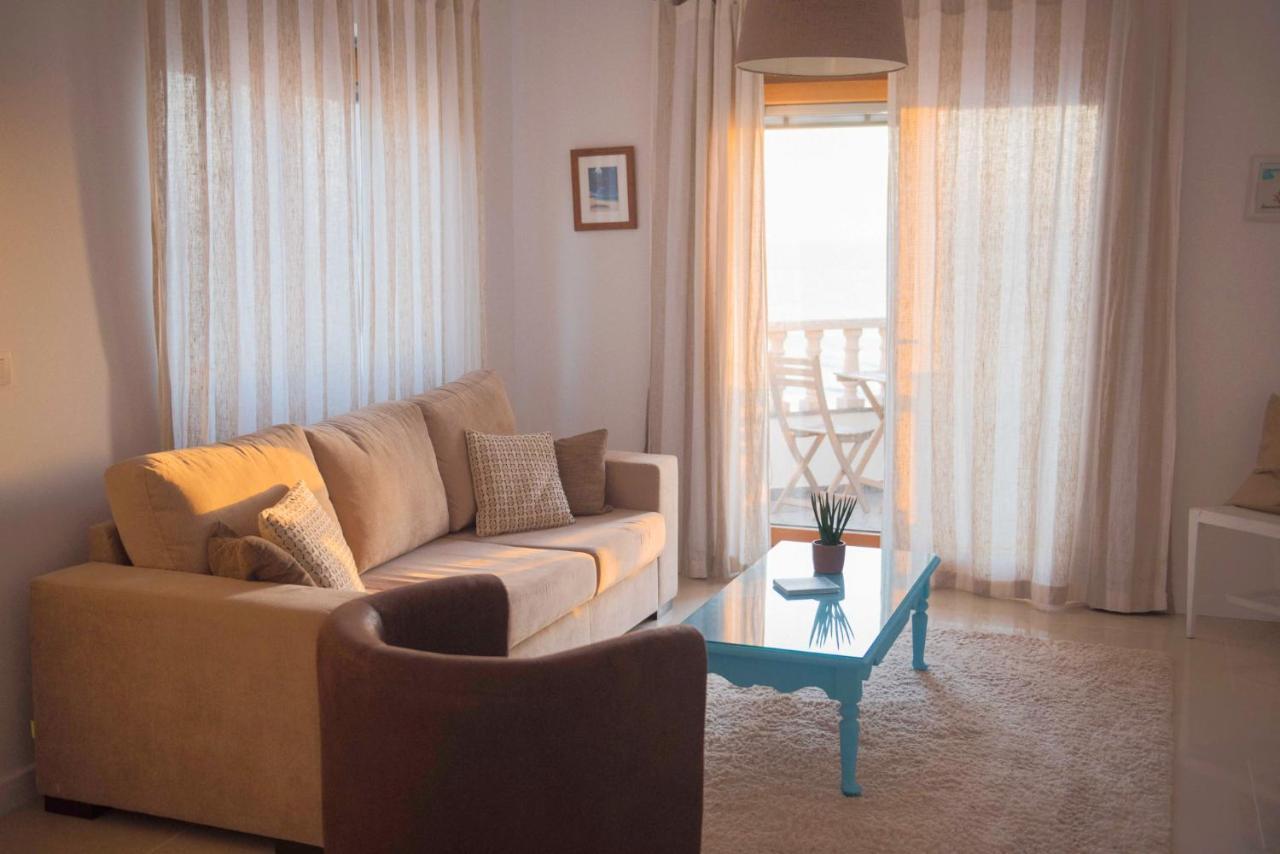 Хостел Laneez Ericeira Surf House Экстерьер фото