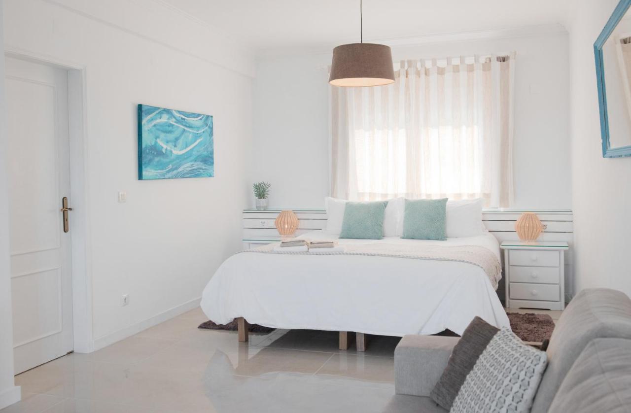 Хостел Laneez Ericeira Surf House Экстерьер фото