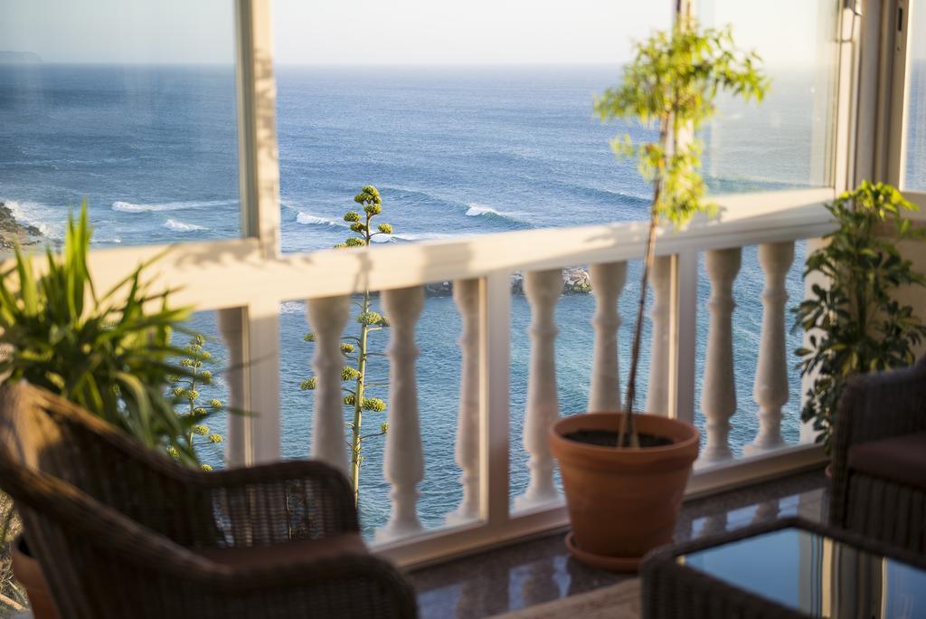 Хостел Laneez Ericeira Surf House Номер фото