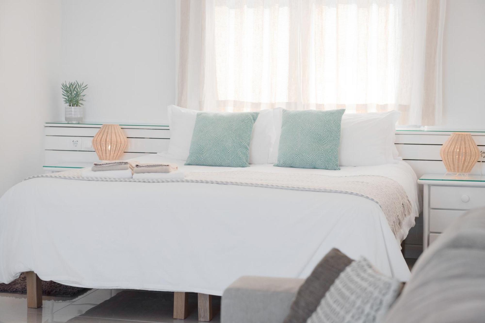 Хостел Laneez Ericeira Surf House Номер фото