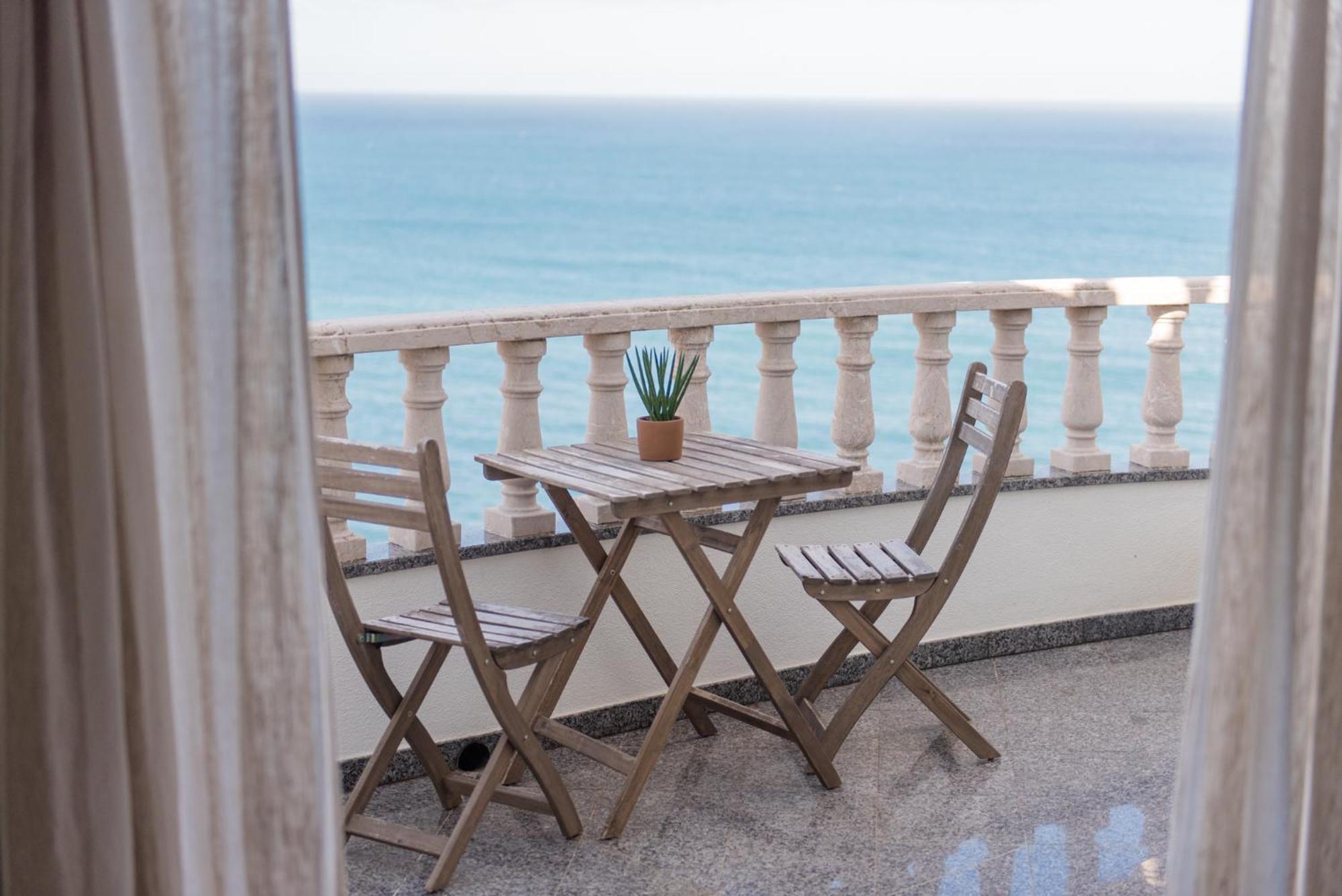 Хостел Laneez Ericeira Surf House Номер фото