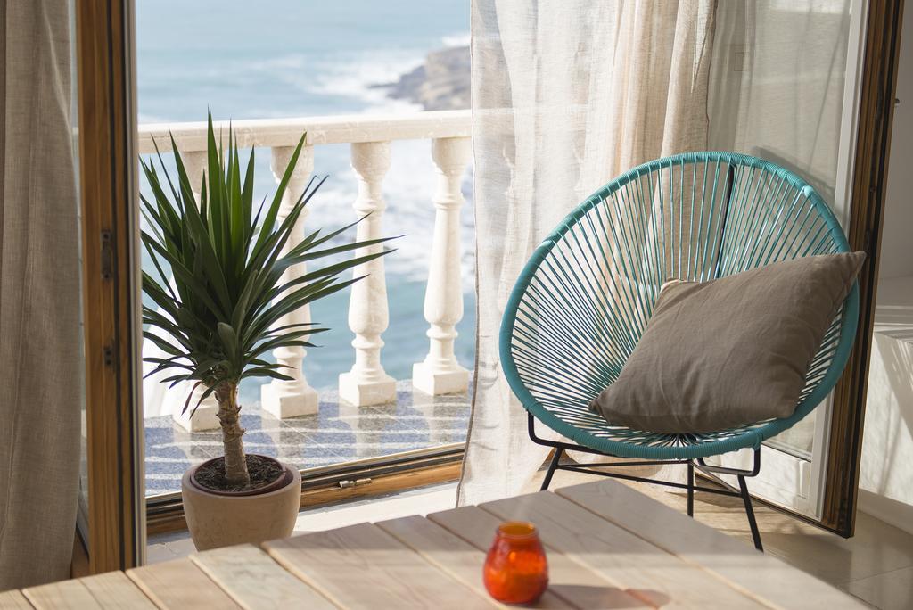 Хостел Laneez Ericeira Surf House Экстерьер фото