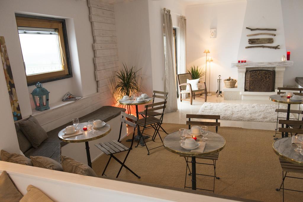 Хостел Laneez Ericeira Surf House Экстерьер фото
