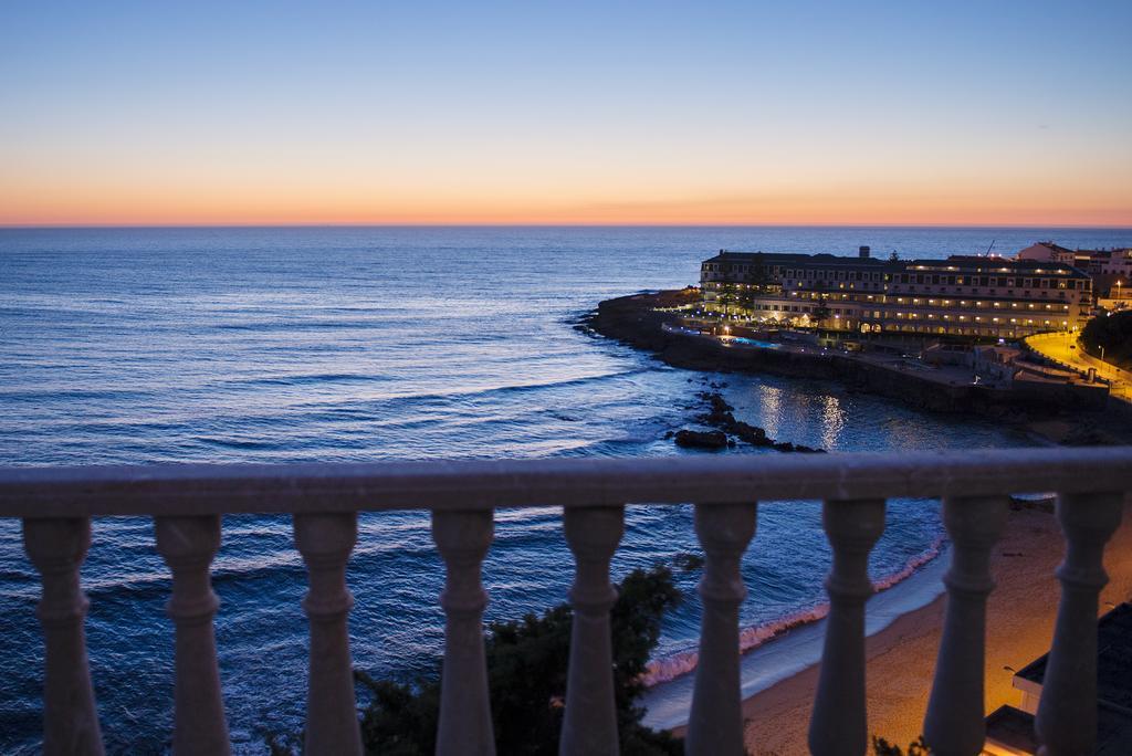 Хостел Laneez Ericeira Surf House Экстерьер фото