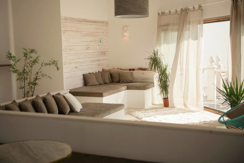 Хостел Laneez Ericeira Surf House Экстерьер фото