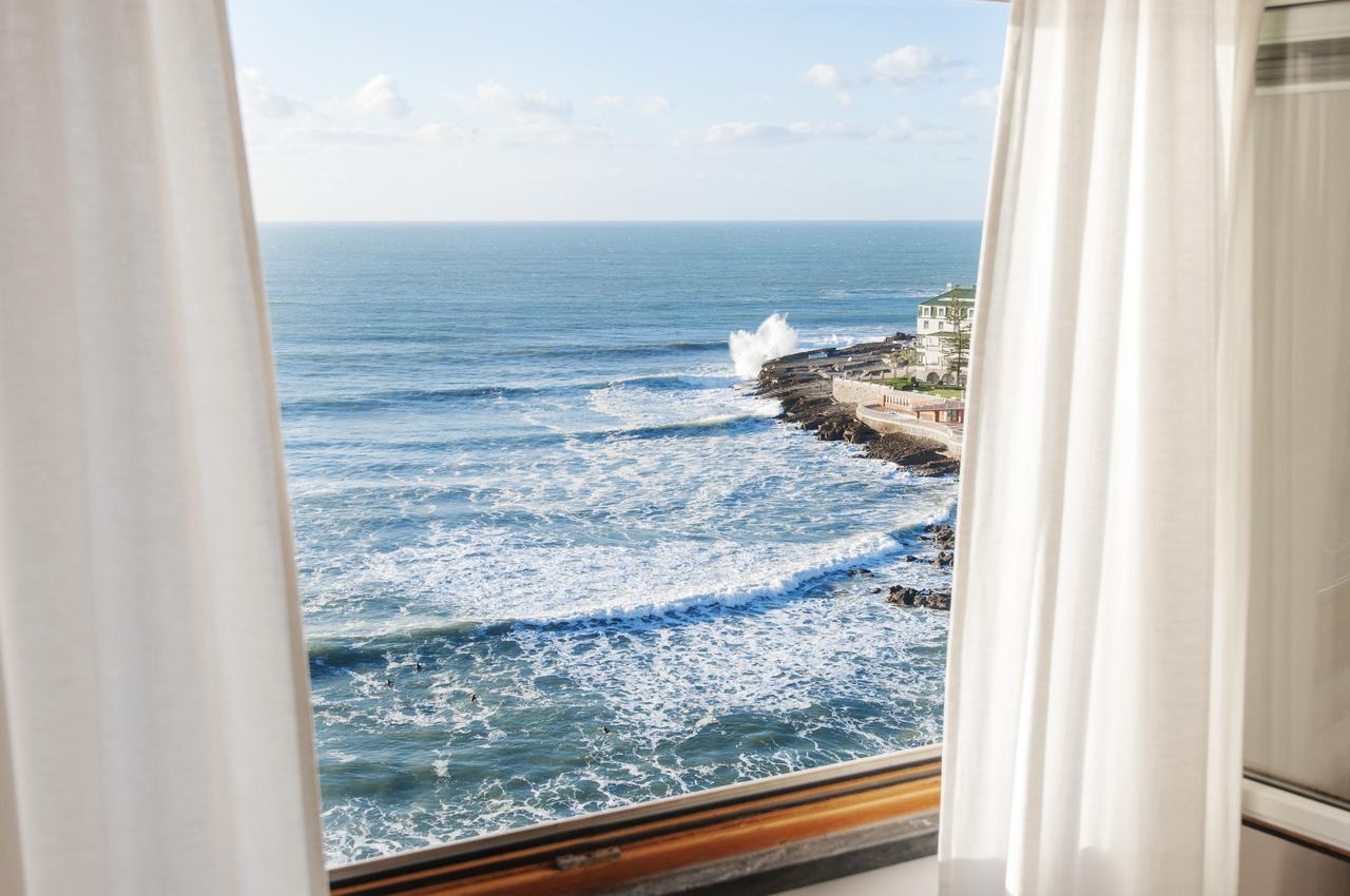 Хостел Laneez Ericeira Surf House Экстерьер фото