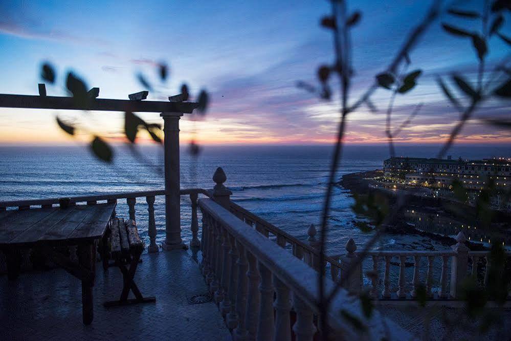 Хостел Laneez Ericeira Surf House Экстерьер фото